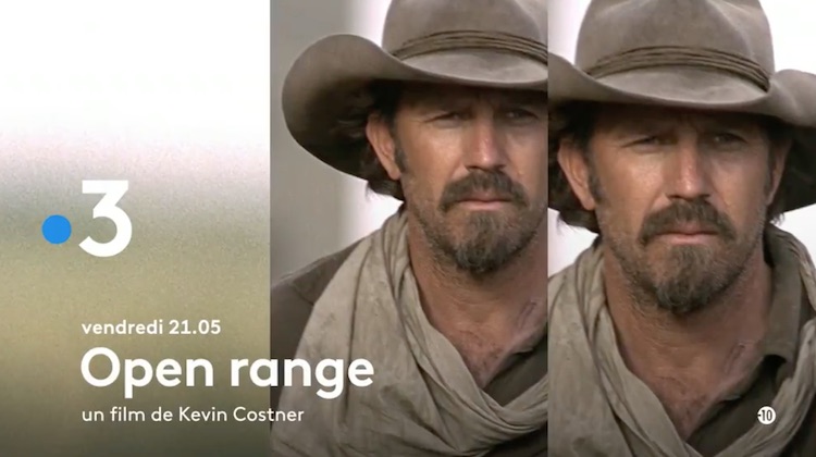 « Open range » « Open range »