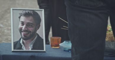 Plus belle la vie en avance : Abdel mort, les adieux des Fedala (vidéo PBLV épisode n°4398)
