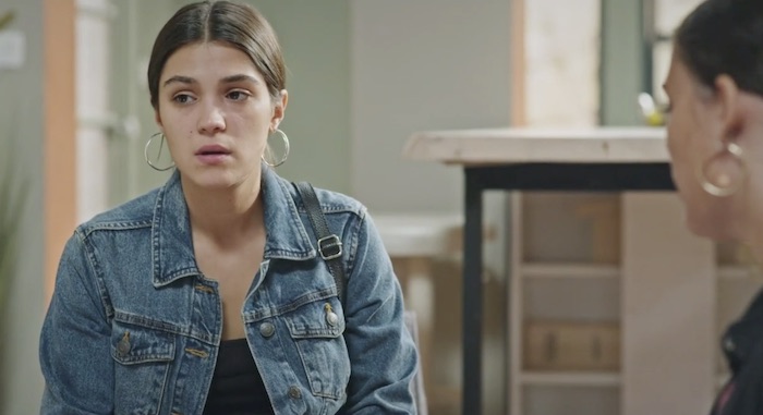 Plus belle la vie en avance : Alison a une mauvaise nouvelle (vidéo PBLV épisode n°4392)