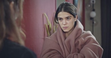 Plus belle la vie en avance : Alison au plus mal après la mort d'Abdel (vidéo PBLV épisode n°4396)