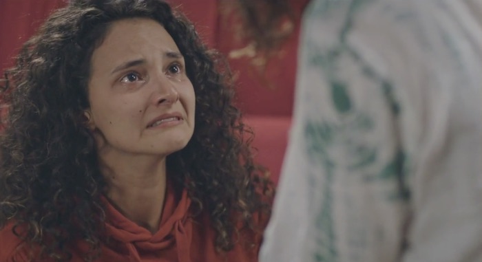 Plus belle la vie en avance : Emma ne veut plus jamais voir Camille (vidéo PBLV épisode n°4388)