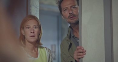 Plus belle la vie en avance : Franck et Laetitia surprennent Valentin et Delphine (vidéo PBLV épisode n°4394)
