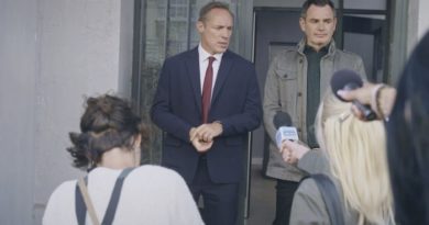 Un acteur phare de "Plus belle la vie" rejoint "Un si grand soleil"