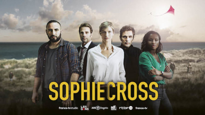 Audiences TV prime 23 novembre 2021 : « Sophie Cross » (France 3) leader devant « Koh-Lanta » (TF1)