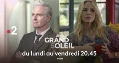 Un si grand soleil en avance : Yasmine réconforte son fils (résumé + vidéo épisode n°768 du 5 novembre 2021)