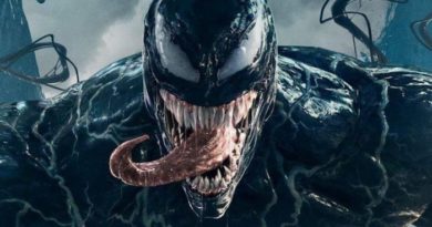 « Venom » : histoire et interprètes du film de ce soir sur TMC (10 avril)