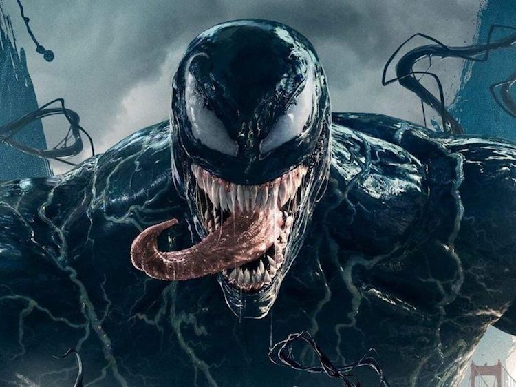 « Venom » sur TF1
