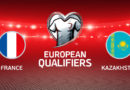 « France / Kazakhstan » du 13 novembre : suivez le match en direct, live et streaming ce soir sur M6 et 6play (score en temps réel et résultat final)