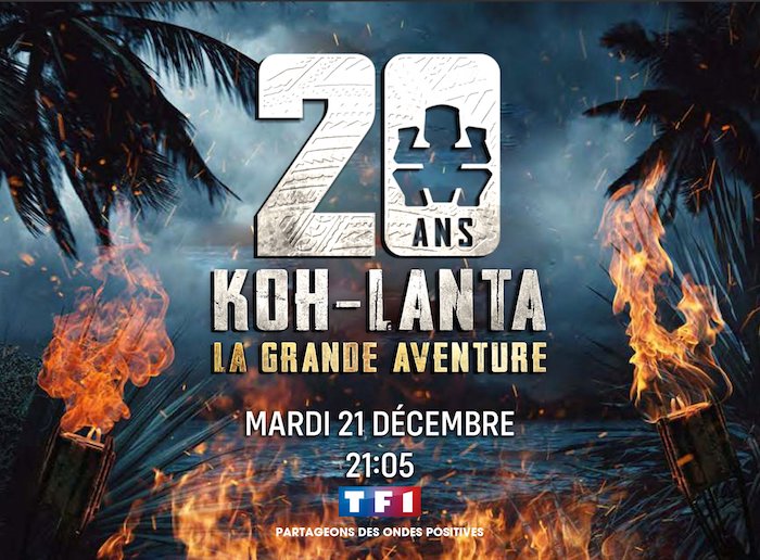 « Koh-Lanta : la grande aventure »