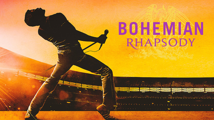 « Bohemian Rhapsody »