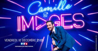 Camille Combal présente "Camille et Images" le 10 décembre