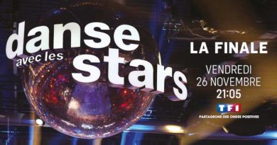 Danse avec les Stars : la finale le vendredi 26 novembre