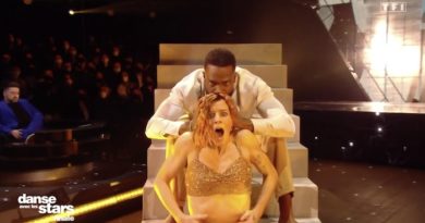 Danse avec les Stars : Tayc et Fauve gagnants de la saison 11 (VIDEO)