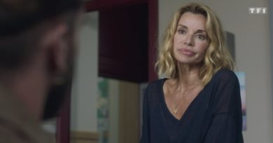 Demain nous appartient spoiler : un professeur viré du lycée ! (VIDEO)