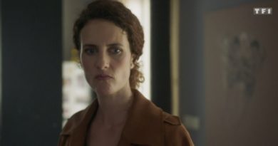 Demain nous appartient du 8 novembre : Marjorie s'introduit chez Anna (résumé + vidéo épisode 1052 en avance)