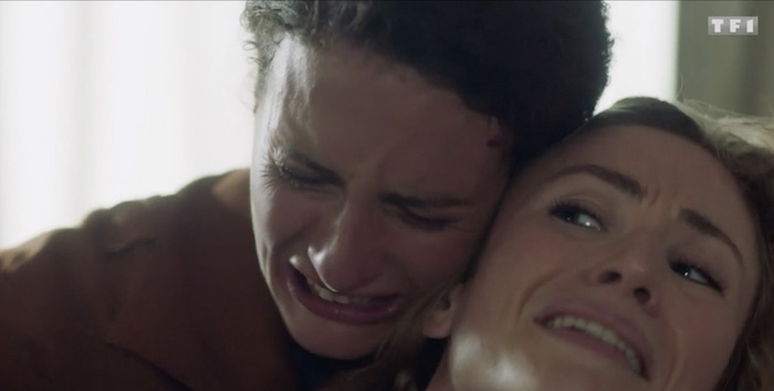 Demain nous appartient spoiler : Marjorie est vivante et veut tuer Anna ! (VIDEO)