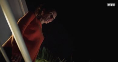 Demain nous appartient du 26 novembre : Raphaëlle va-t-elle sauter ? (résumé + vidéo épisode 1066 en avance)