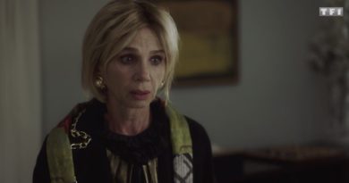 Demain nous appartient spoiler : Maud et Camille ne veulent plus voir Rebecca (VIDEO)
