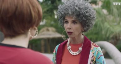 Demain nous appartient spoiler : Rebecca découvre le secret de Raphaëlle (VIDEO)
