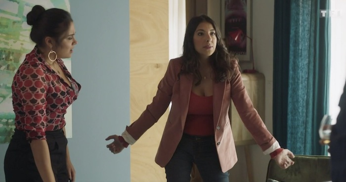 Demain nous appartient spoiler : Soraya fait son grand retour (VIDEO)