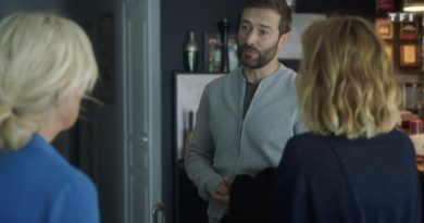 Demain nous appartient du 9 novembre : Xavier quitte Sète (résumé + vidéo épisode 1053 en avance)