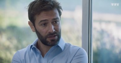 Demain nous appartient du 22 novembre : Xavier se pose des questions (résumé + vidéo épisode 1062 en avance)