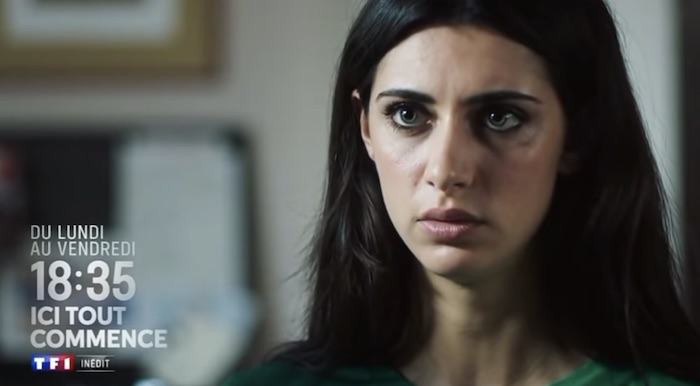 Ici tout commence spoilers : Simony s'en prend à Célia, Maxime embrasse Salomé, ce qui vous attend la semaine prochaine (résumés + vidéo du 8 au 12 novembre)