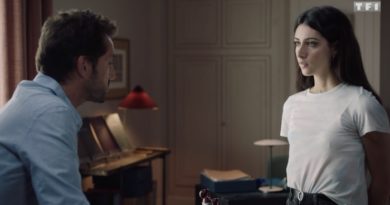 Ici tout commence du 3 novembre : Deva accuse Célia (résumé + vidéo épisode 263)