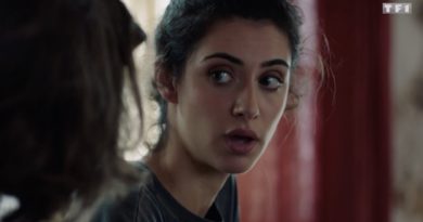 Ici tout commence du 9 novembre : Célia ne se souvient de rien (résumé + vidéo épisode 267)