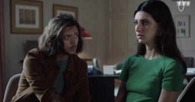 Ici tout commence du 10 novembre : Célia raconte son agression à Antoine (résumé + vidéo épisode 268)