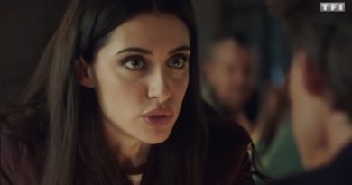 Ici tout commence du 8 novembre : Simony va se retrouver seul avec Célia (résumé + vidéo épisode 266)