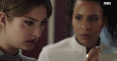 Ici tout commence spoiler : Charlène se retrouve défigurée (VIDEO)