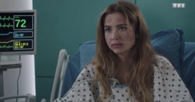 Ici tout commence spoiler : Charlène balance Laetitia à Teyssier ! (VIDEO)