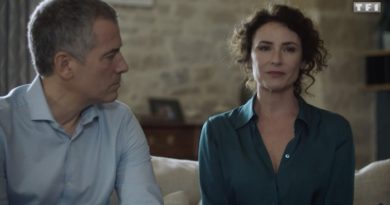 Ici tout commence du 11 novembre : Clotilde se confie à Guillaume (résumé + vidéo épisode 269)