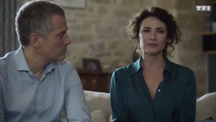 Ici tout commence du 11 novembre : Clotilde se confie à Guillaume (résumé + vidéo épisode 269)