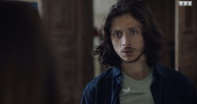 Ici tout commence du 12 novembre : Jérémy culpabilise (résumé + vidéo épisode 270)