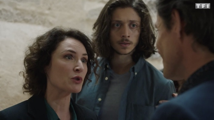 Ici tout commence spoiler : Jérémy dérape face à Simony (VIDEO)