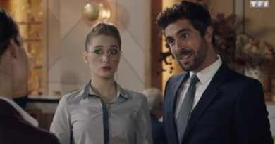 Ici tout commence spoiler : Lisandro n'apprécie pas Gabrielle (VIDEO)