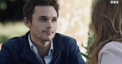 Ici tout commence spoilers : Charlène quitte Louis, Souleymane débarque, ce qui vous attend la semaine prochaine (résumés + vidéo du 29 novembre au 3 décembre)