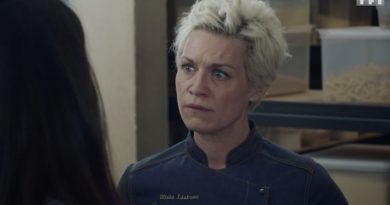 Ici tout commence spoiler : Olivia accuse Célia de mentir ! (VIDEO)