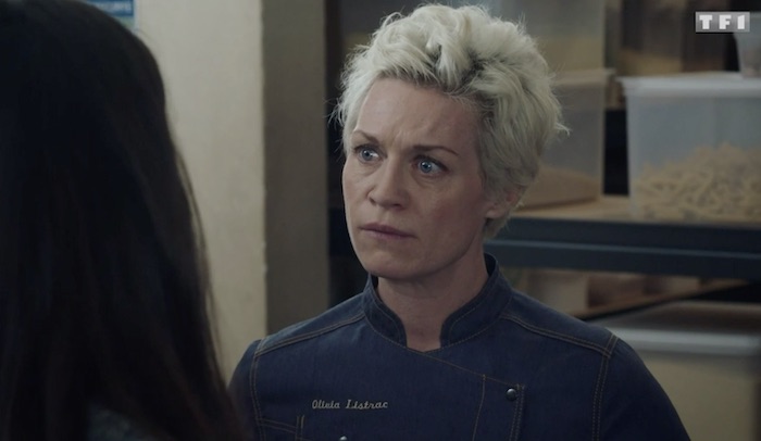 Ici tout commence spoiler : Olivia accuse Célia de mentir ! (VIDEO)