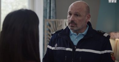 Ici tout commence spoiler : la police sur la piste de Jérémy (VIDEO)