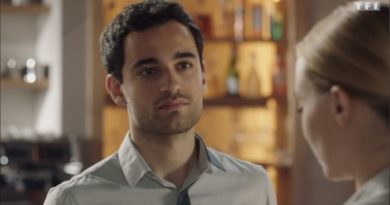 Ici tout commence spoiler : Tom drague Salomé (VIDEO)