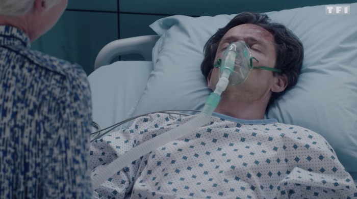 Ici tout commence spoiler : Simony va-t-il mourir ? (VIDEO)