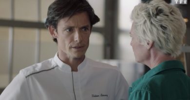 Ici tout commence spoiler : Clotilde prête à faire tomber Simony (VIDEO)