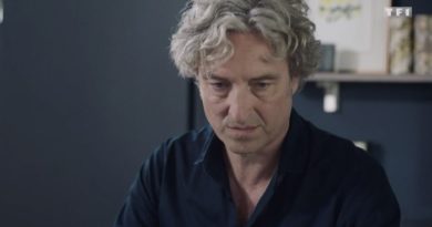 Ici tout commence du 24 novembre : Teyssier pense que Louis frappe Charlène (résumé + vidéo épisode 278)