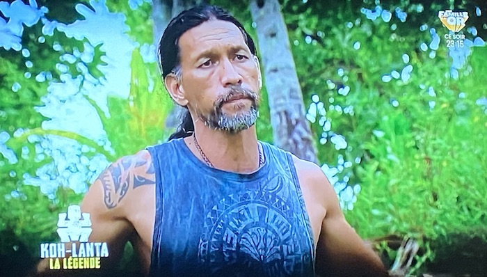 « Koh-Lanta, La Légende » : Teheiura éliminé pour tricherie durant l'épisode 11 (résumé + replay 9 novembre)