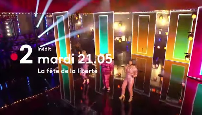 La fête de la liberté France 2 La fête de la liberté France 2