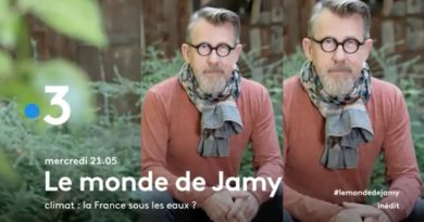 Le monde de Jamy du 21 septembre : au sommaire ce soir "Les derniers secrets de notre cerveau"