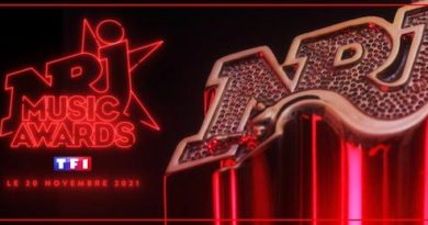 NRJ Music Awards 2022 : la cérémonie aura lieu le 18 novembre